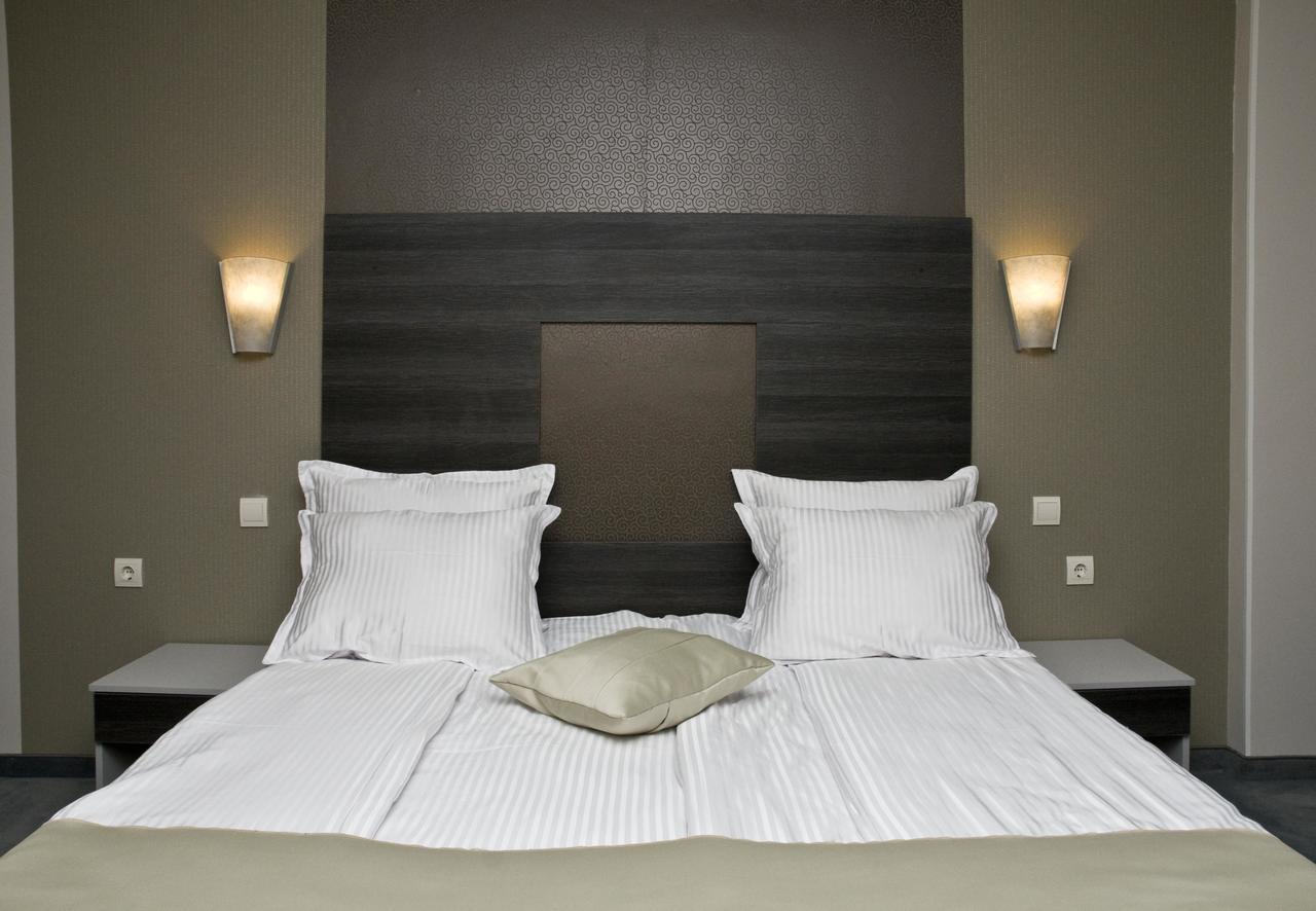 Hotel 4 Zona София Экстерьер фото