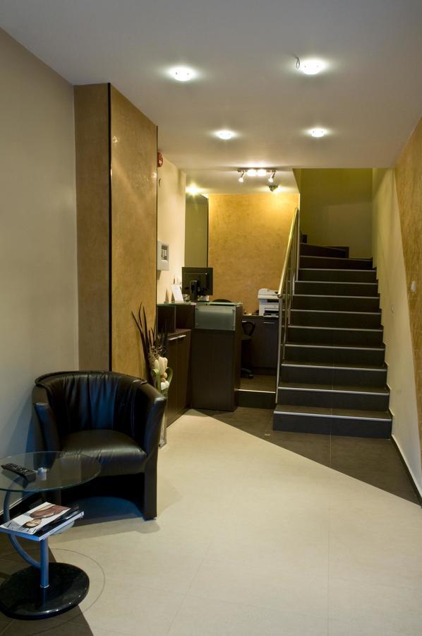Hotel 4 Zona София Экстерьер фото
